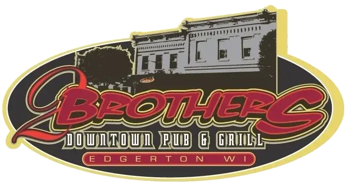 2 Brothers Bar & Grill logo